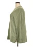 Unbranded Green Pullover Sweater Size XXL - photo 5