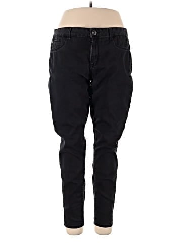 Jordache Jeans (view 1)