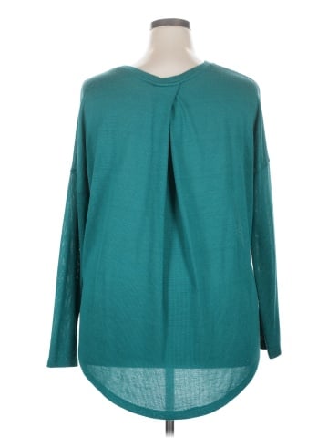 Merona Pullover Sweater (view 2)