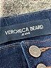Veronica Beard Jeans Blue Jeans Size 31 waist - photo 4