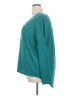 Merona Teal Pullover Sweater Size XXL - photo 5