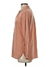 Assorted Brands Brown Long Sleeve Polo Size M - photo 5