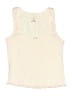 Roller Rabbit Solid Ivory Tank Top Size S (kids) - photo 1