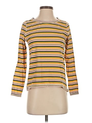 Esprit 3/4 Sleeve T-Shirt (view 1)