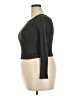 Caution to the Wind Black Cardigan Size M - photo 5