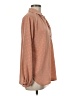 Assorted Brands Brown Long Sleeve Polo Size M - photo 4