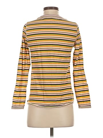 Esprit 3/4 Sleeve T-Shirt (view 2)