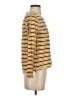 Esprit Stripes Gold 3/4 Sleeve T-Shirt Size XXS - photo 4