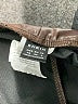 Shein Black Cargo Pants Size 2 - photo 7