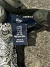 Gap Outlet Black Sleeveless Blouse Size XS - photo 7