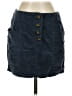 BDG Blue Denim Skirt Size S - photo 1
