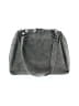Bally Solid Gray Satchel One size - photo 3