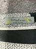 Chalet et Ceci Graphic Gray Pullover Sweater Size XL - photo 6