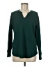 American Eagle Outfitters Green Pullover Sweater Size M - photo 1