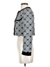 Assorted Brands Houndstooth Silver Jacket Size XS - photo 5