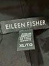 Eileen Fisher Gray Blazer Size XL - photo 6