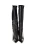 Unbranded Black Boots Size EU 35 - photo 2