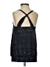 Lands' End Black Tank Top Size 2 - photo 2