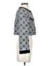 Assorted Brands Houndstooth Silver Jacket Size XS - photo 4