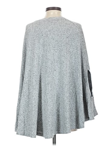 Cherish Poncho (view 2)