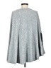 Cherish Silver Poncho Size XS - Sm - photo 2