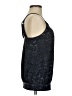 Lands' End Black Tank Top Size 2 - photo 4