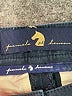 Pamela Henson Blue Active Pants Size 8 - photo 7
