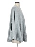 Cherish Silver Poncho Size XS - Sm - photo 4