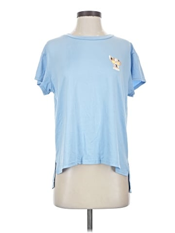 ED by Ellen Degeneres Short Sleeve T-Shirt (view 1)