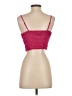 Sincerely Jules Pink Bodysuit Size S - photo 2