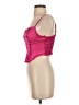 Sincerely Jules Pink Bodysuit Size S - photo 5