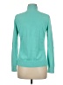 Vineyard Vines 100% Cotton Teal Pullover Sweater Size M - photo 2
