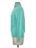 Vineyard Vines 100% Cotton Teal Pullover Sweater Size M - photo 5