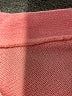 Unbranded 100% Polyester Pink Pullover Sweater Size L - photo 7