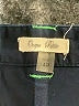 Onque Blue Casual Pants Size 14 (petite) - photo 4