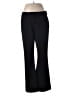 Lord & Taylor Black Dress Pants Size 6 - photo 1