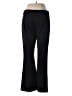 Lord & Taylor Black Dress Pants Size 6 - photo 2