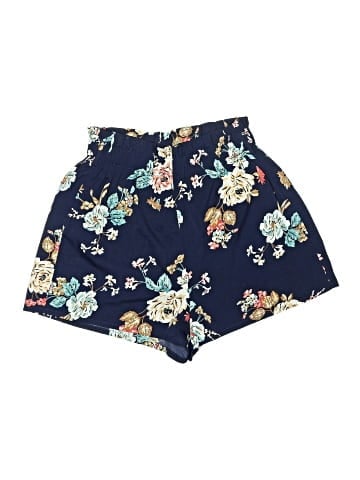 Shein Shorts (view 1)