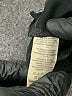 Free People Solid Black Faux Leather Skirt Size 0 - photo 5