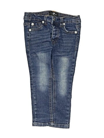 7 For All Mankind Jeans (view 1)