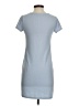 Pink Rose Gray Casual Dress Size XS - photo 2