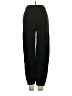H&M Black Sweatpants Size XS - photo 2