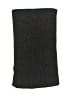 H&M 100% Acrylic Black Gray Scarf One size - photo 2