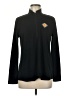 Port Authority 100% Polyester Black Track Jacket Size M - photo 1