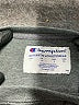 Champion Gray Sweatshirt Size L - photo 7