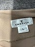 E Emmelle Tan 3/4 Sleeve Blouse Size L - photo 7