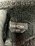 Bebe Black Turtleneck Sweater Size XL - photo 7
