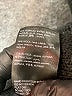 Bebe Black Turtleneck Sweater Size XL - photo 8