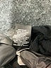 Torrid Black 3/4 Sleeve Blouse Size 4X Plus (4) - photo 9
