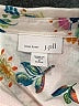 J.Jill 100% Linen White Sleeveless Button-Down Shirt Size S (petite) - photo 7